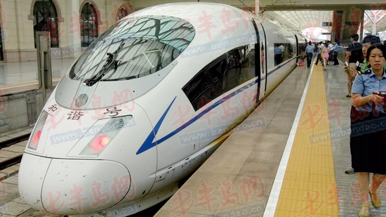 青岛开通直达杭州武汉高铁 6小时车程看西湖|青