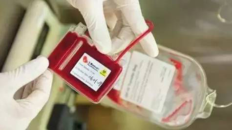 河南省首例脐带血移植成功治疗儿童EB病毒噬