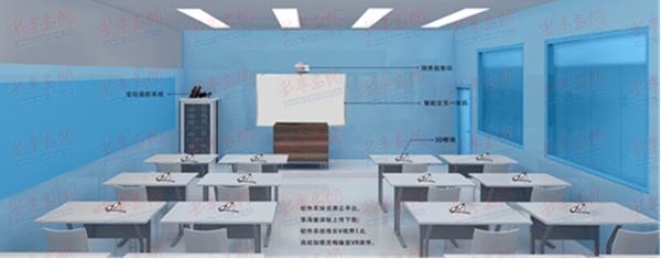揭開教育科技面紗 第77屆中國教育裝備展(圖8)