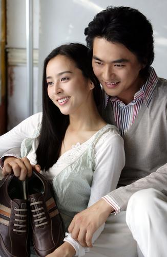 男人的钱,女人的心